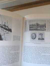 Merenkulkulaitos 1917-1967
