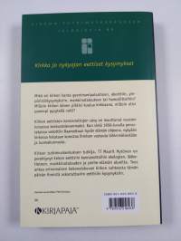 Kirkko ja nykyajan eettiset kysymykset