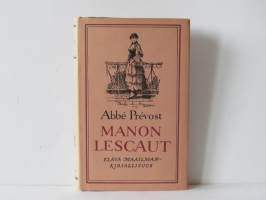 Manon Lescaut