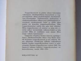 Torpparikysymyksen ratkaisuvaihe - Suomen torpparikysymys vuosina 1909-1918