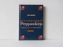 Nykyenglannin preppauskirja