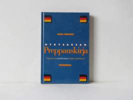 Nykysaksan preppauskirja