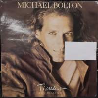 Michael Bolton: Timeless