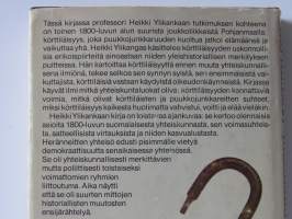 Körttiläiset tuomiolla - Massaoikeudenkäynnit heränneitä vastaan Etelä-Pohjanmaalla 1830- ja 1840-lukujen taitteessa