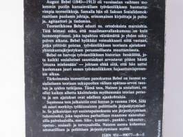 Nainen ja sosialismi