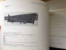 All the World&#039;s Airships - Aeroplanes and DirigiblesFirst Issue- Reprint 1986