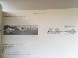 All the World&#039;s Airships - Aeroplanes and DirigiblesFirst Issue- Reprint 1986