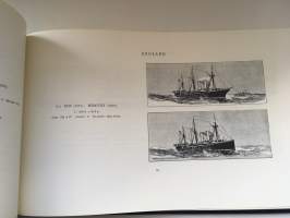 All the World&#039;s Fighting Ships