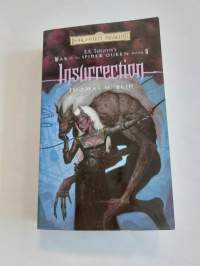Forgotten Realms Insurrection (war of the spider queen book 2)