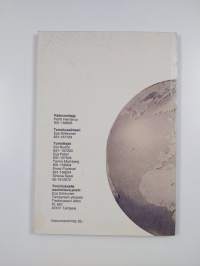 Tiedotustutkimus 3/1991