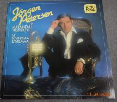 Jörgen Petersen: Kultainen trumpetti
