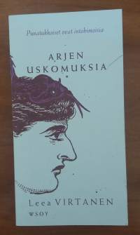 Arjen uskomuksia - Punatukkaiset ovat intohimoisia. (Kansanperinne, kansantiede)