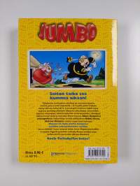 Jumbo 21 : Taikahuilu