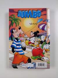 Jumbo 20 : Kesäkatu