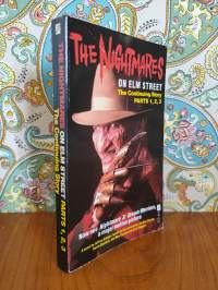 The Nightmares on Elm Street : Parts 1, 2, 3 the Continuing Story