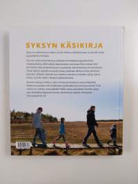 Suomen syksy : päivästä päivään