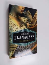 Hotelli Flanagans