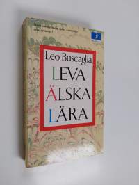 Leva älska lära