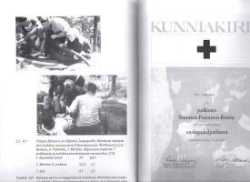 Suomen Punainen Risti Mäntän osasto 1950-2010