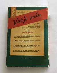 Varjo vain