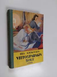 Viitosparakin Sole