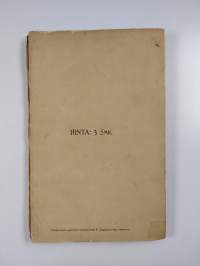 Nuori Suomi 1898 : Päivälehden joulualbumi  8