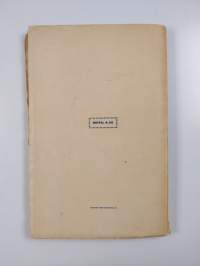 Nuori Suomi 1916, 26 - Joulualbumi