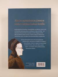 Suomen historian jännät naiset : selvänäkijöitä, sotilaita, saarnaajia ja silmänkääntäjiä (signeerattu)