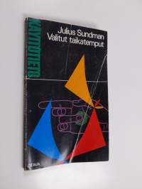 Valitut taikatemput