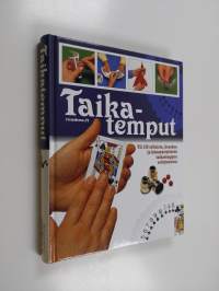 Taikatemput