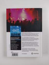 Exit : apostolin kyytiä : tarinoita lavalta ja lavan takaa