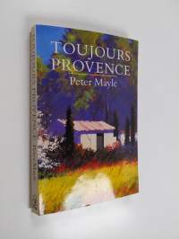 Toujours Provence