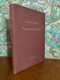 Taloustulisijat