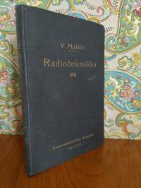 Radiotekniikka