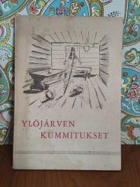 Ylöjärven kummitukset (Martinin- pirut)