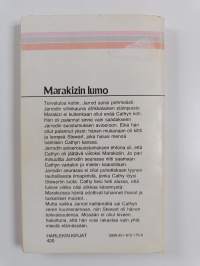 Marakizin lumo