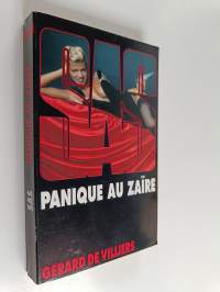 Panique au Zaïre
