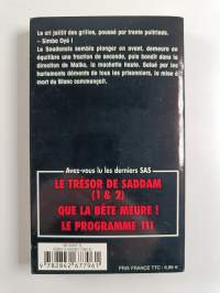 Panique au Zaïre
