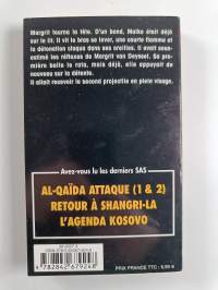 Les enragés d&#039;Amsterdam