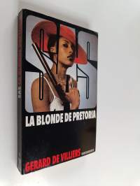 Blonde de Pretoria