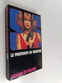Le printemps de Varsovie