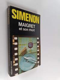 Maigret et son mort