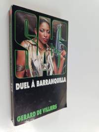 Duel à Barranquilla