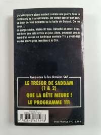 Croisade à Managua