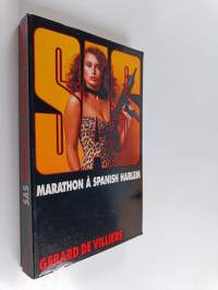 Marathon à Spanish Harlem
