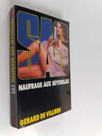 Naufrage aux Seychelles