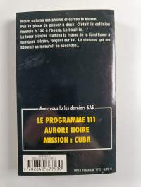 Naufrage aux Seychelles