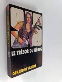 Le trésor du Négus