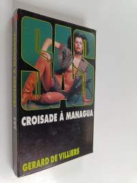 Croisade à Managua