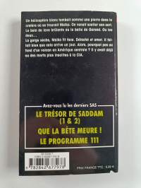 Croisade à Managua